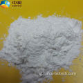 Ọka starch biodegrable pbat resin